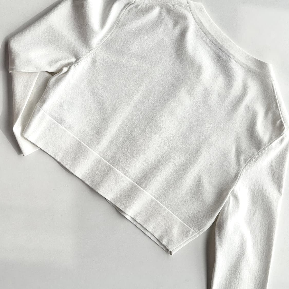 ALAIA 꼬르소꼬모 크롭 가디건 상품이미지5