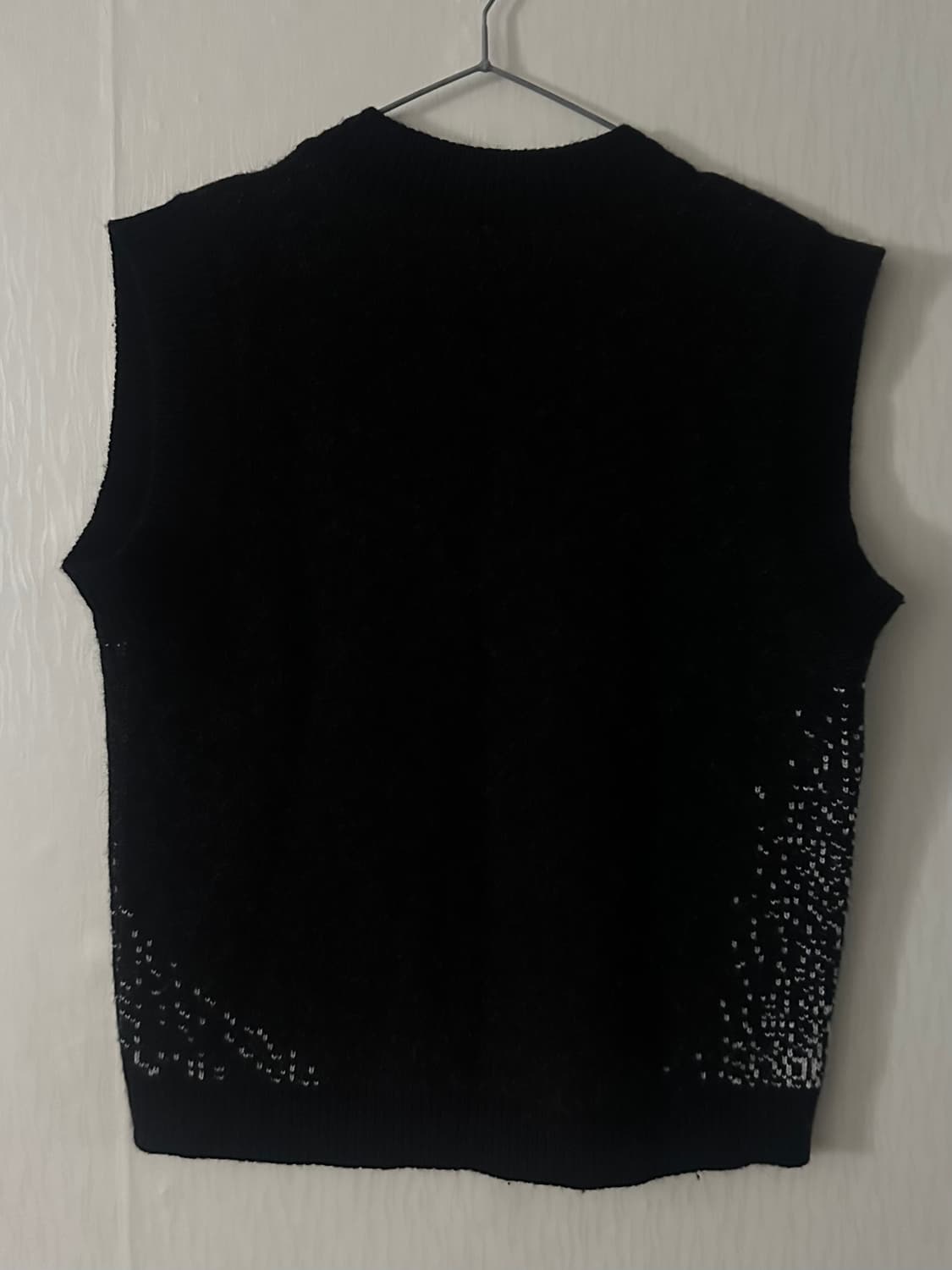 Nache 니트 베스트 상품이미지4