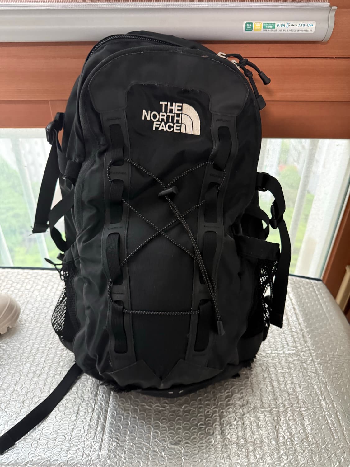 노스페이스 QUASAR 백팩 28L 상품이미지1