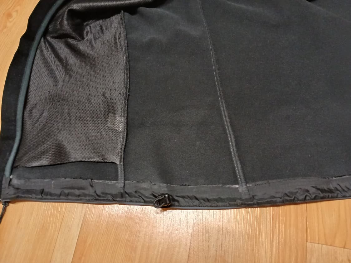 Arc'teryx Gamma MX Softshell Jacket - 직구 상품이미지7