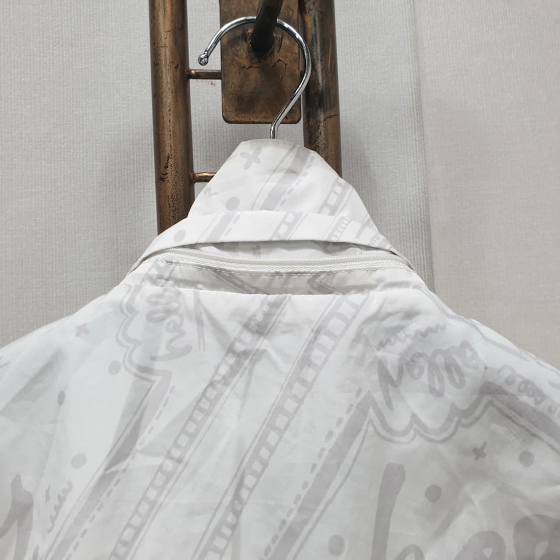 엘로드 남성 바람막이점퍼 95 상품이미지5