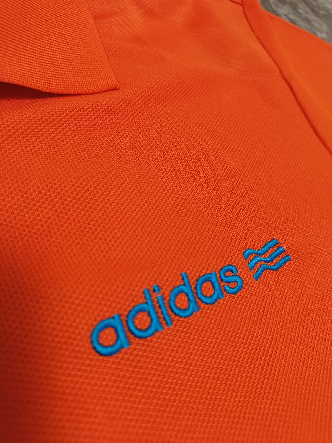 adidas Climalite 트레이닝 상의 L 상품이미지3