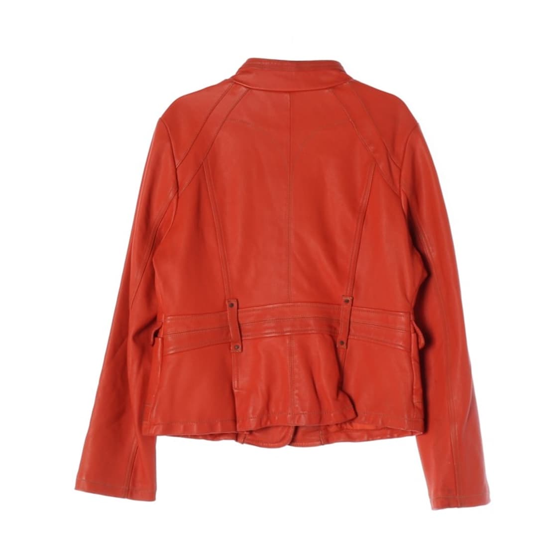 블루페페 양가죽 자켓 상품이미지3