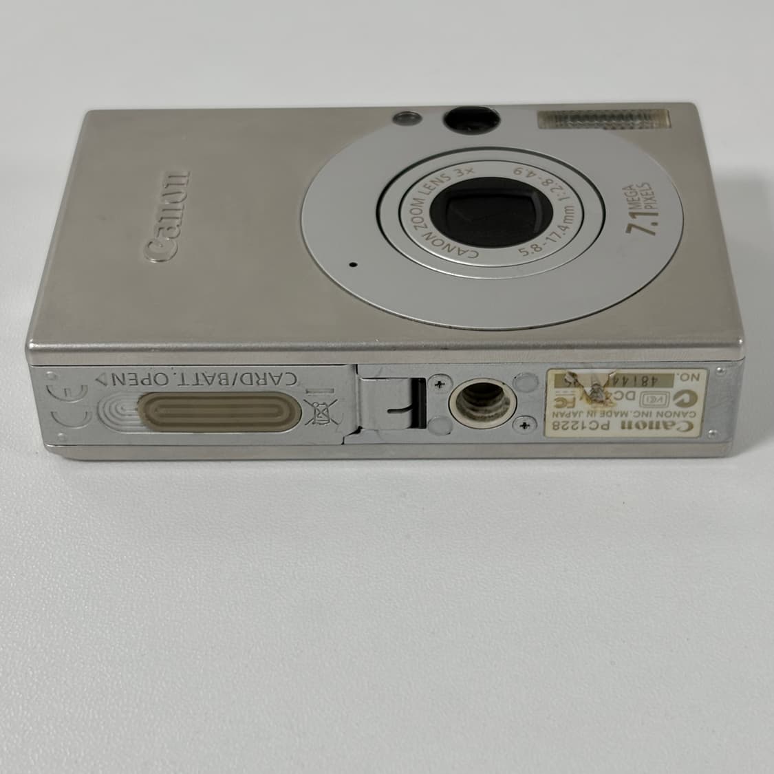 캐논 익서스 70 (익시 10) 상품이미지2