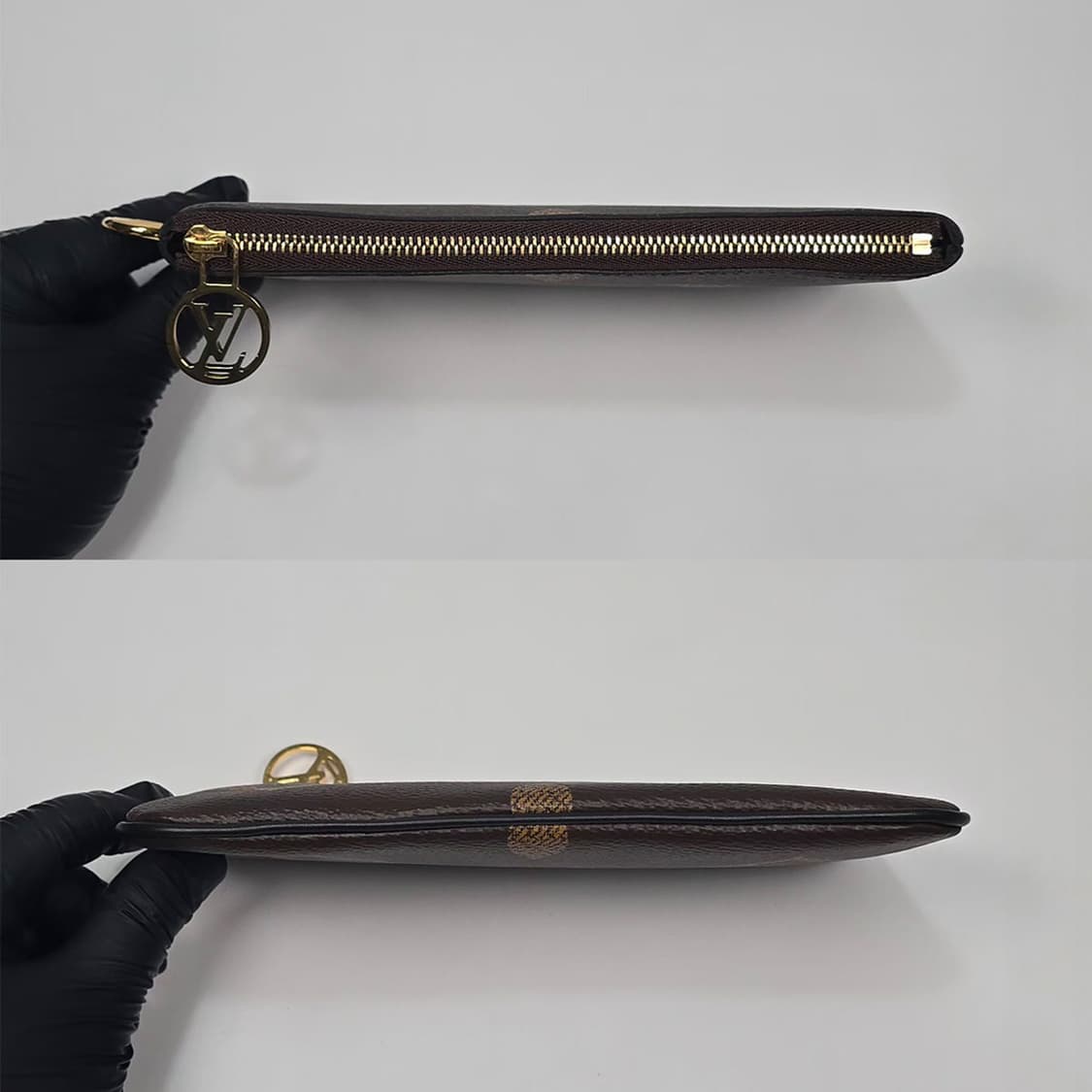 루이비통 트리오 모노그램 캔버스 파우치 상품이미지5