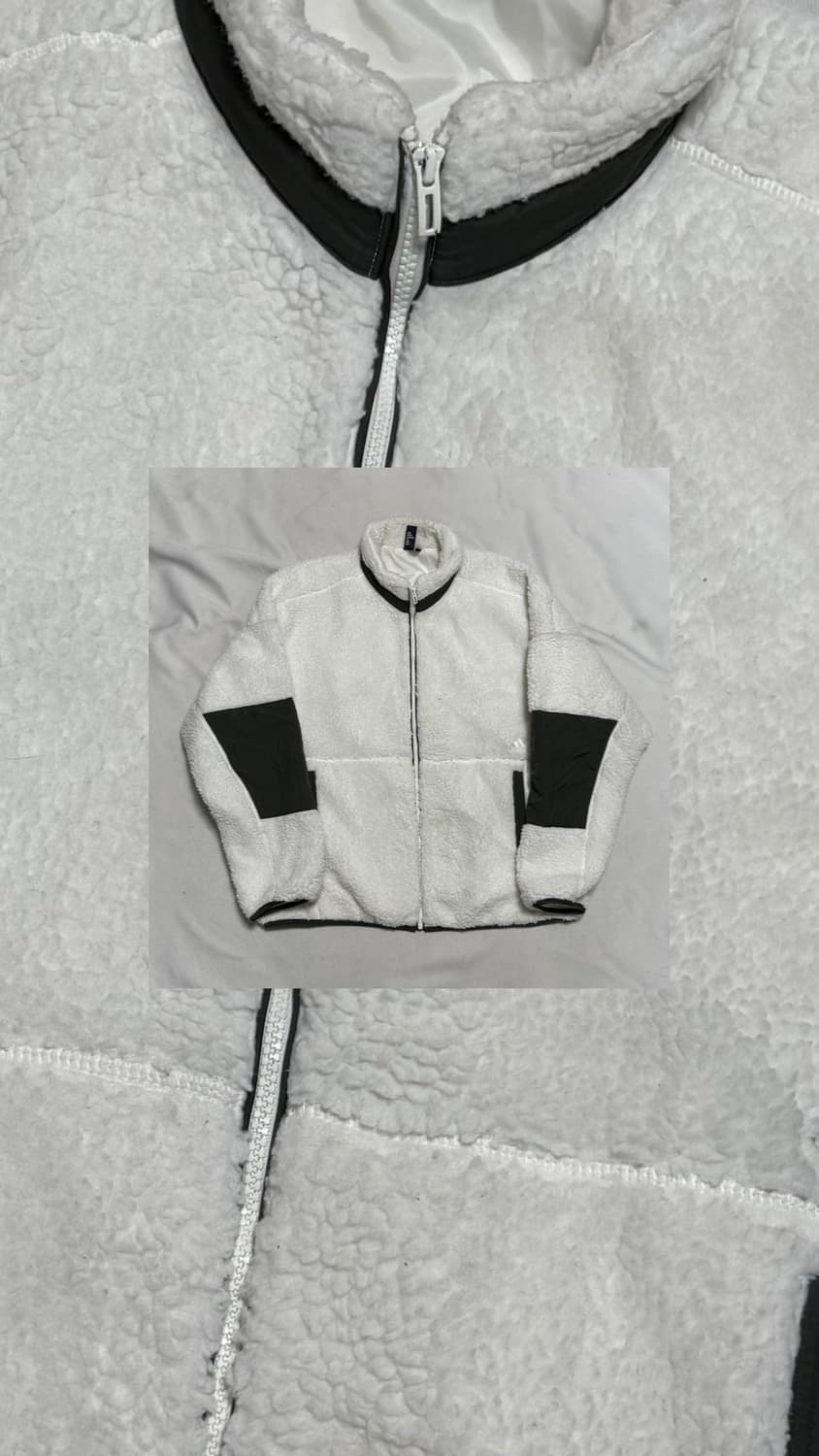 아디다스 복실이 상품이미지1