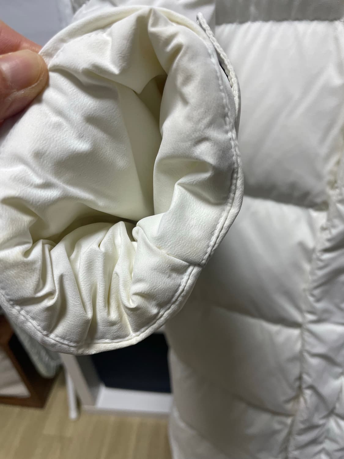 아디다스 롱 패딩 상품이미지6