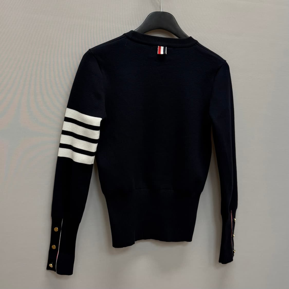 톰브라운 밀라노스티치 니트 ( 44 ) 상품이미지5