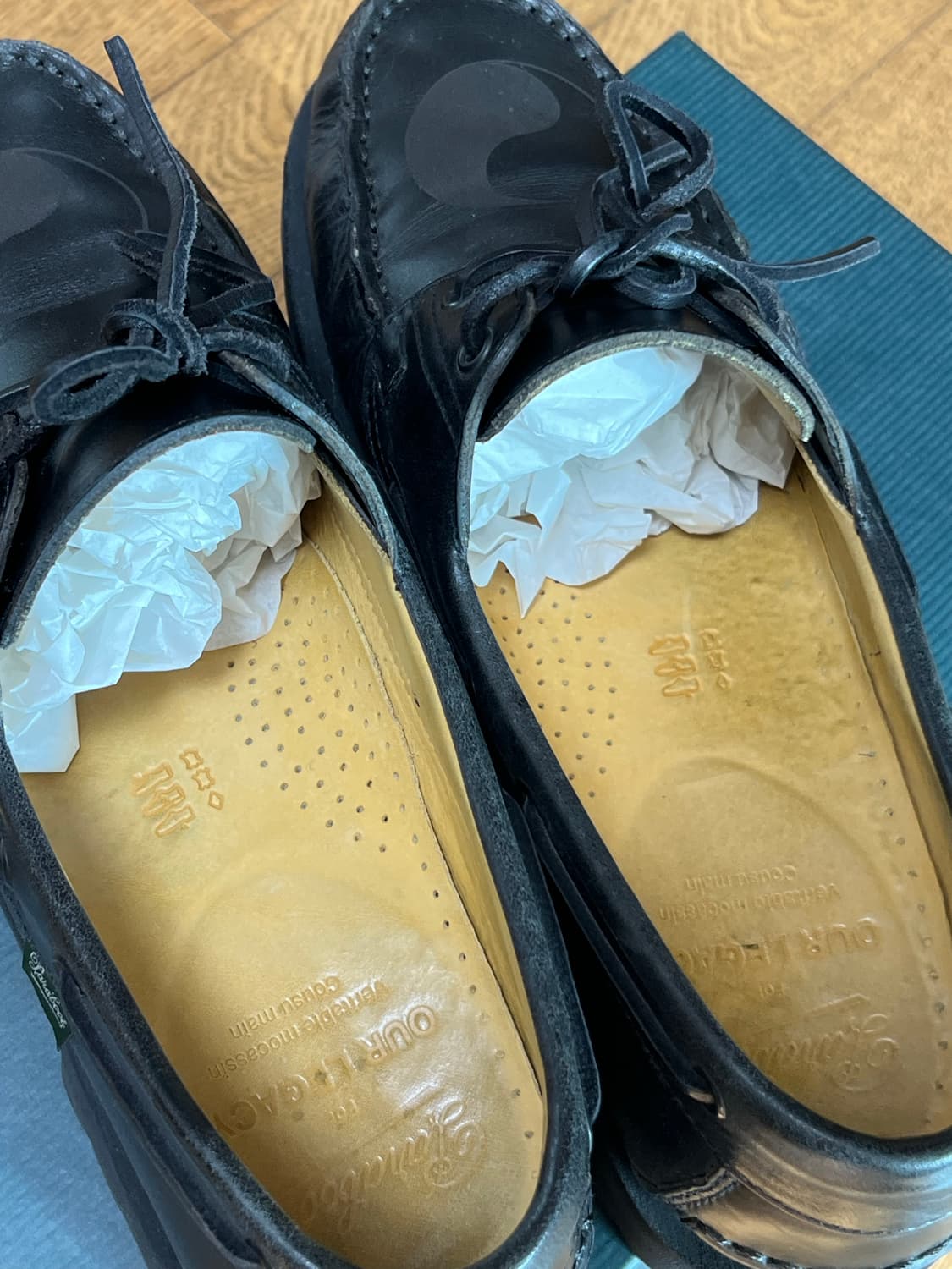 아워레가시 워크샵 파라부트 말로 uk9 상품이미지6