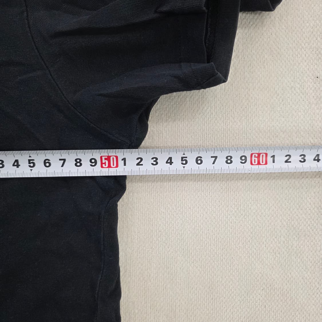 [L] 디키즈 빅로고 반팔티 0219J 상품이미지5