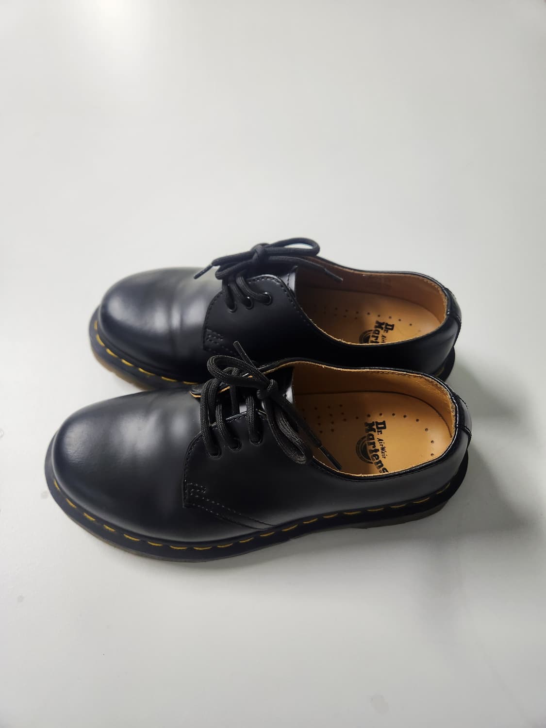 닥터마틴 1461 스무스 상품이미지2