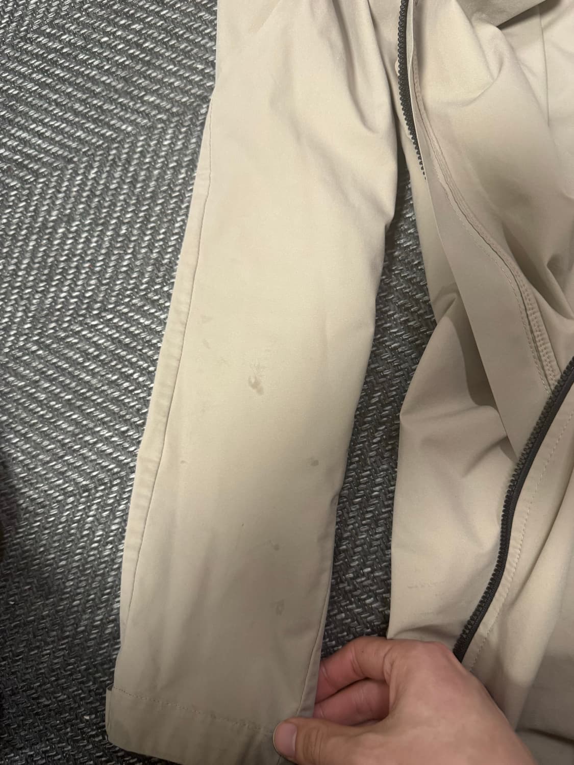 cp컴퍼니 바람막이 52 상품이미지8