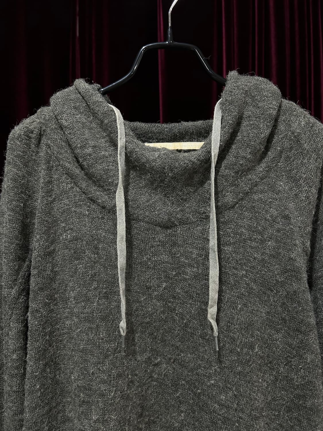 FREAKS OF GO GO SPECTATORS knit opc 상품이미지2