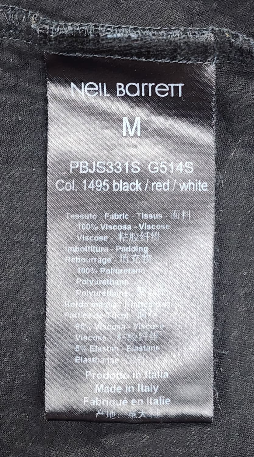 닐바렛 썬더볼트 남성 후드티 M 95 번개 후드티셔츠 MM37 상품이미지5