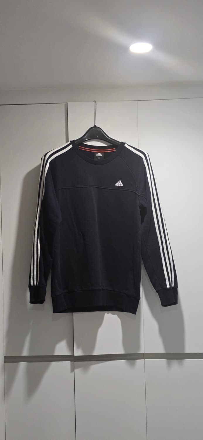 아디다스 빈티지 맨투맨 L 상품이미지1