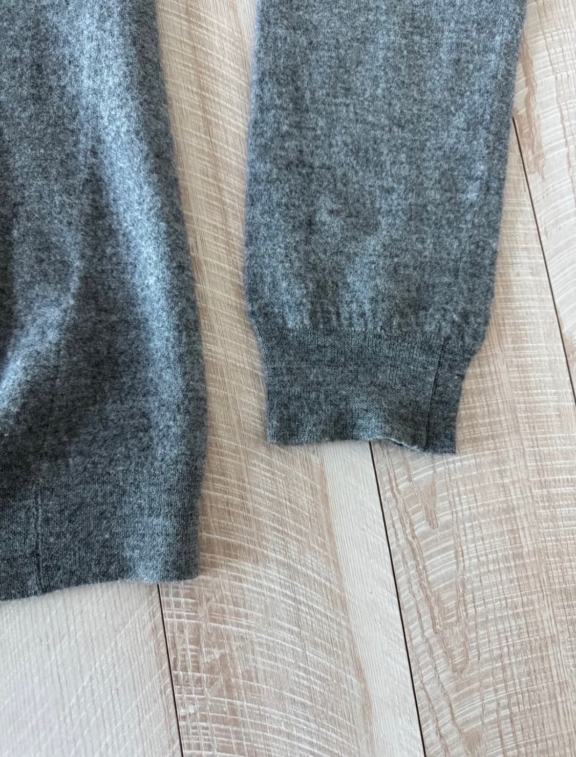 [4] NUMBER(N)INE 넘버나인 스웨터 니트 상품이미지6