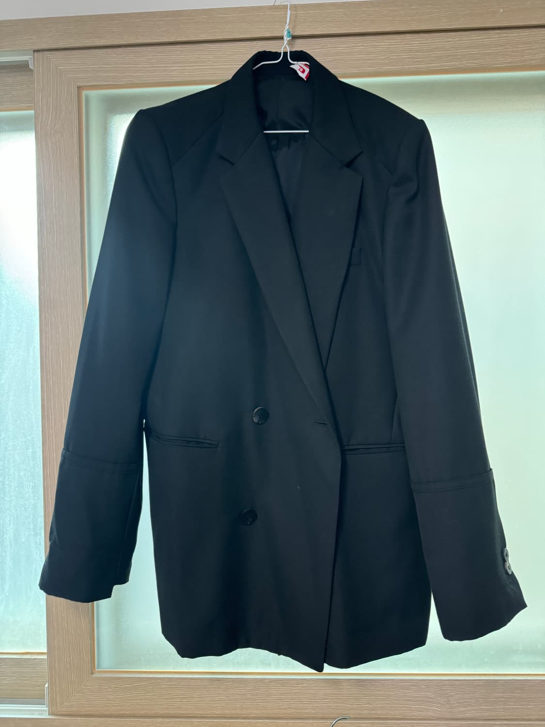 우영미 블레이저 상품이미지1