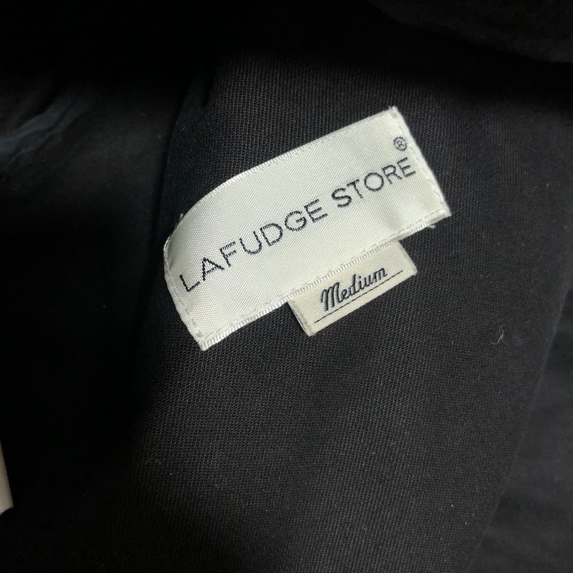 라퍼지스토어 3M 신슐레이터 야상 M 상품이미지7