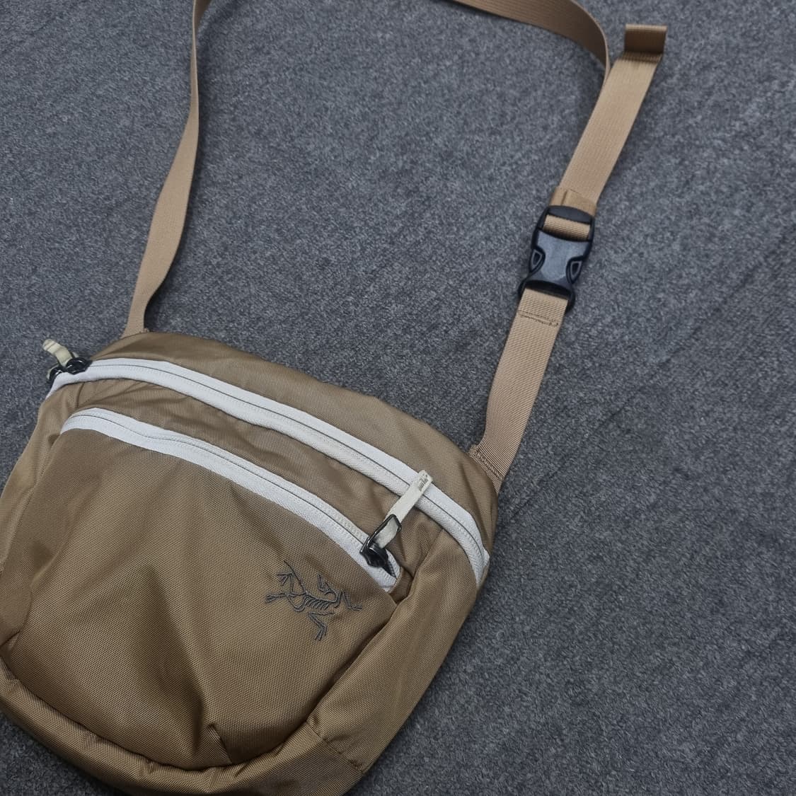 아크테릭스 맨티스 2 웨이스트팩 로아믹스 25818 상품이미지2