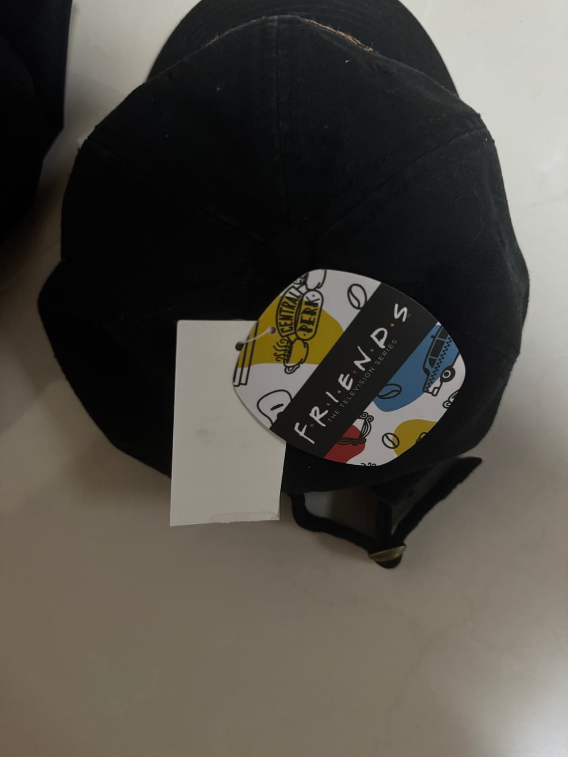 friends hat 상품이미지2
