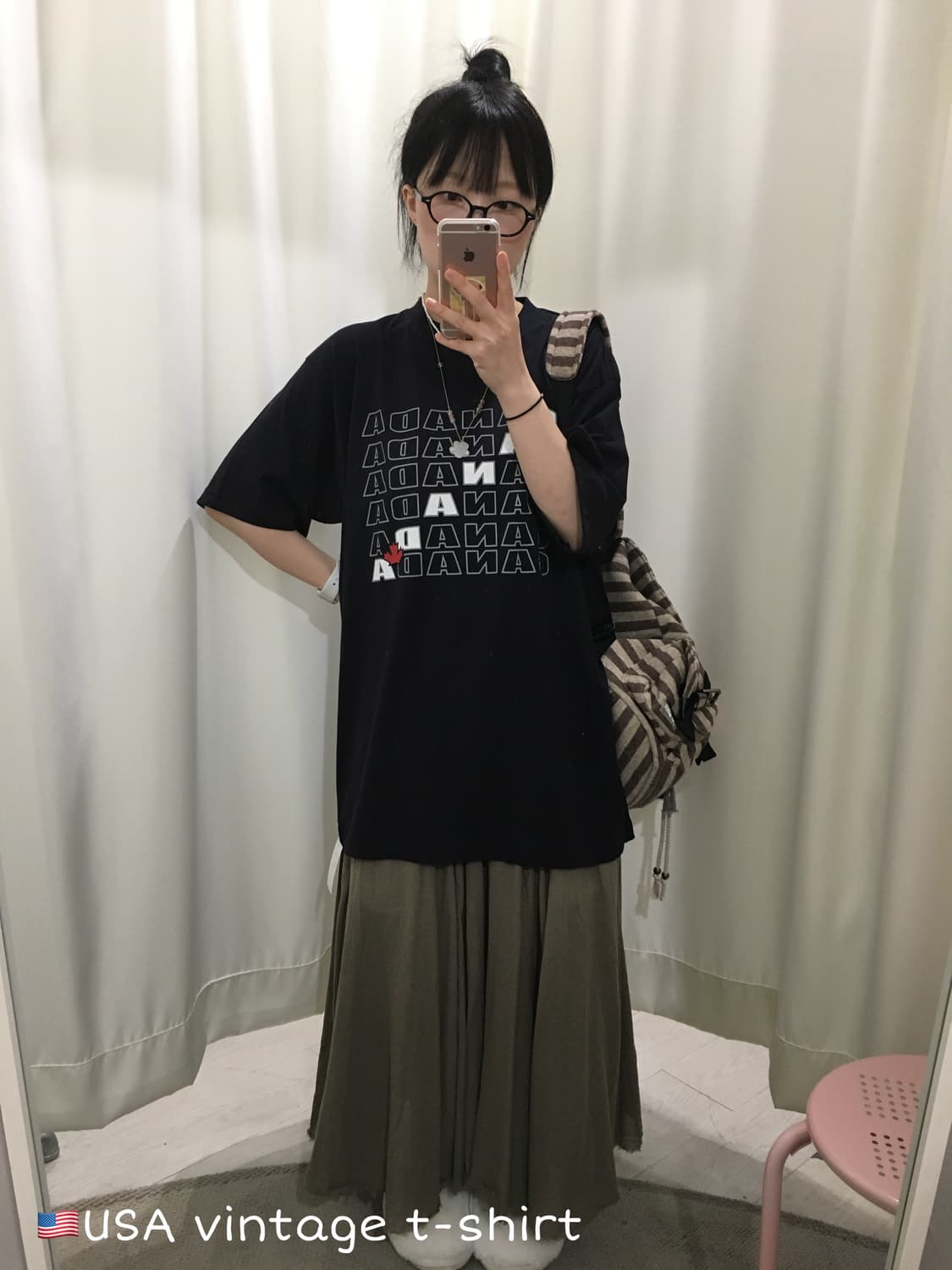 🇺🇸USA vintage t-shirt  상품이미지1