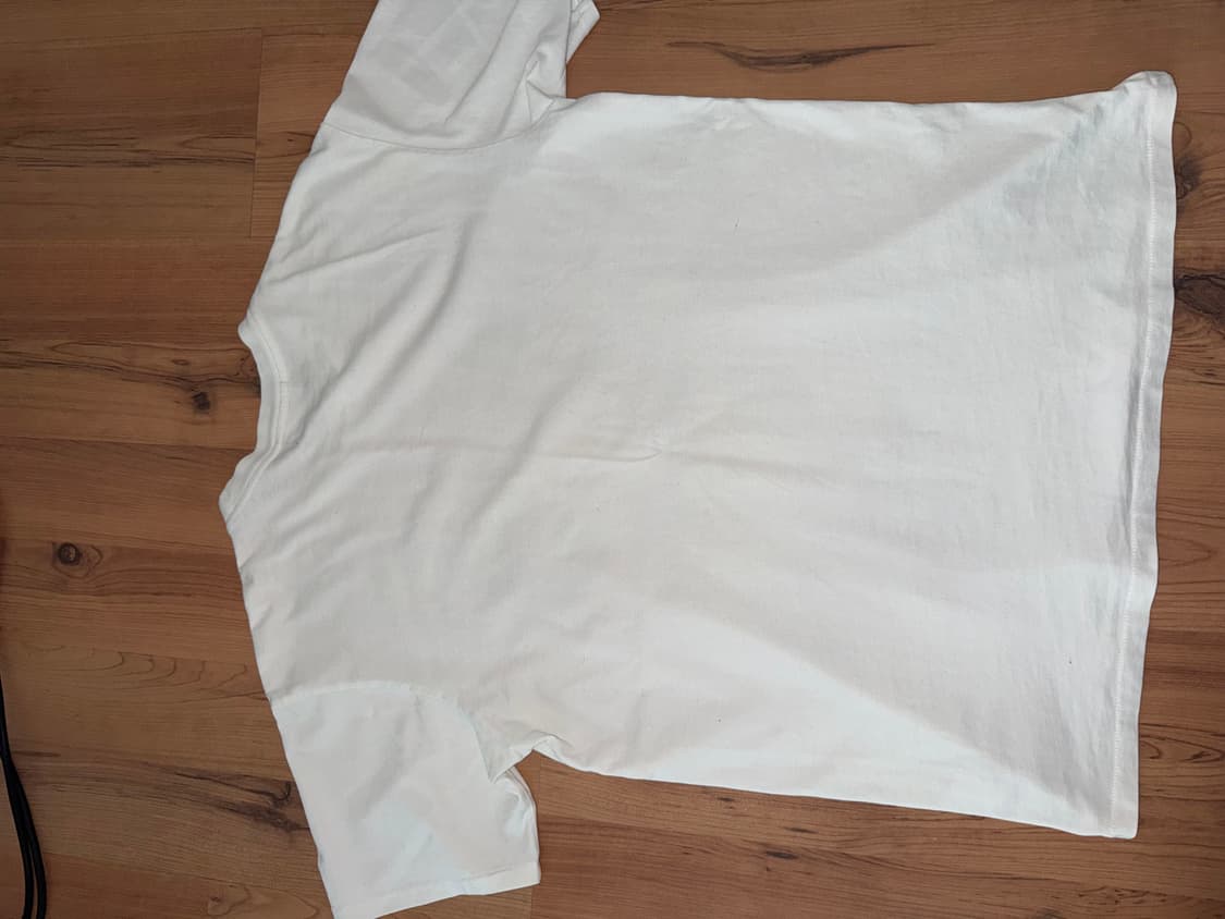 ERD 티셔츠 팔아요 상품이미지6