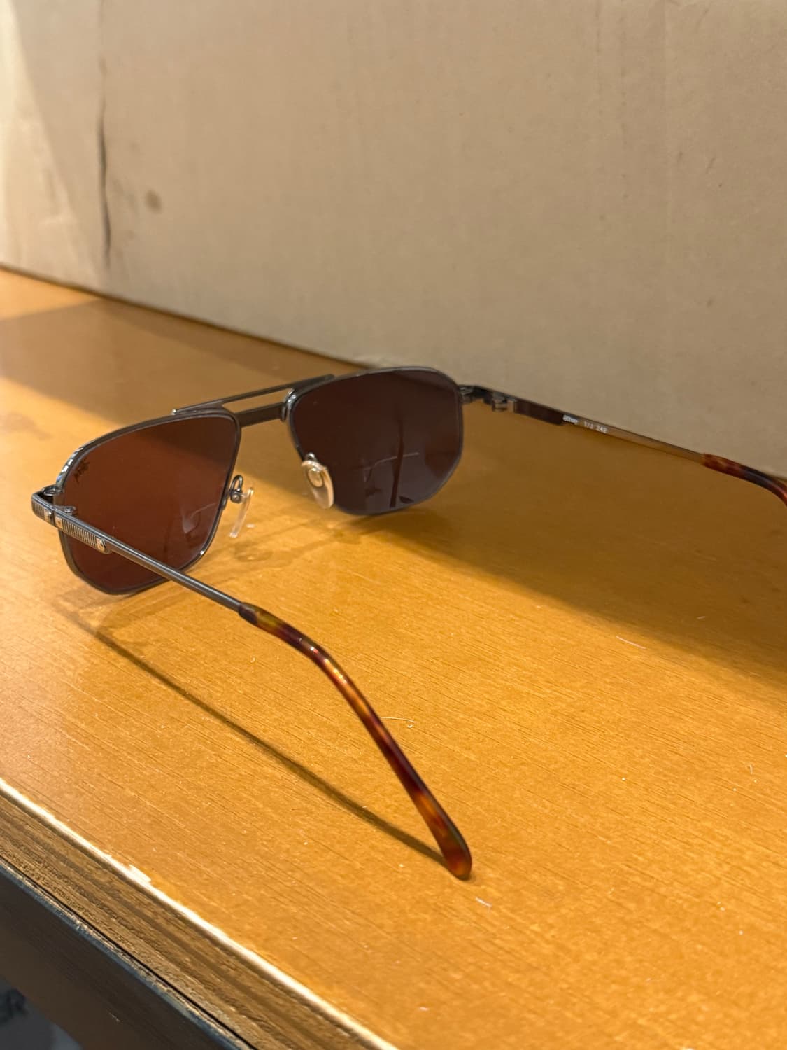 스투시 빈티지 선글라스  상품이미지4