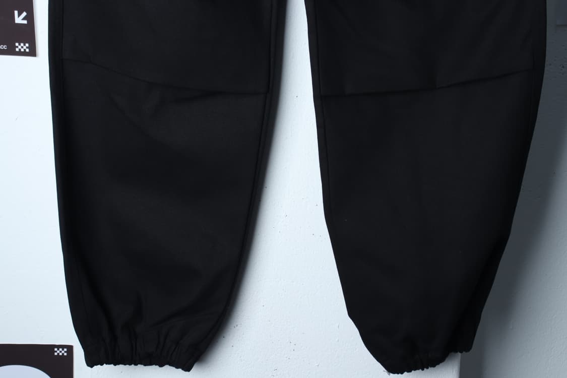 (L-XL) 아트오브필드 트레이닝복 바지 컴바인 쉐입 블랙-P10184 상품이미지4