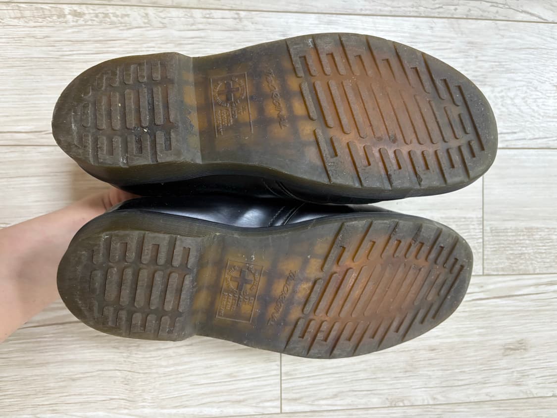 닥터마틴 1461 3홀 스무스 260 상품이미지6