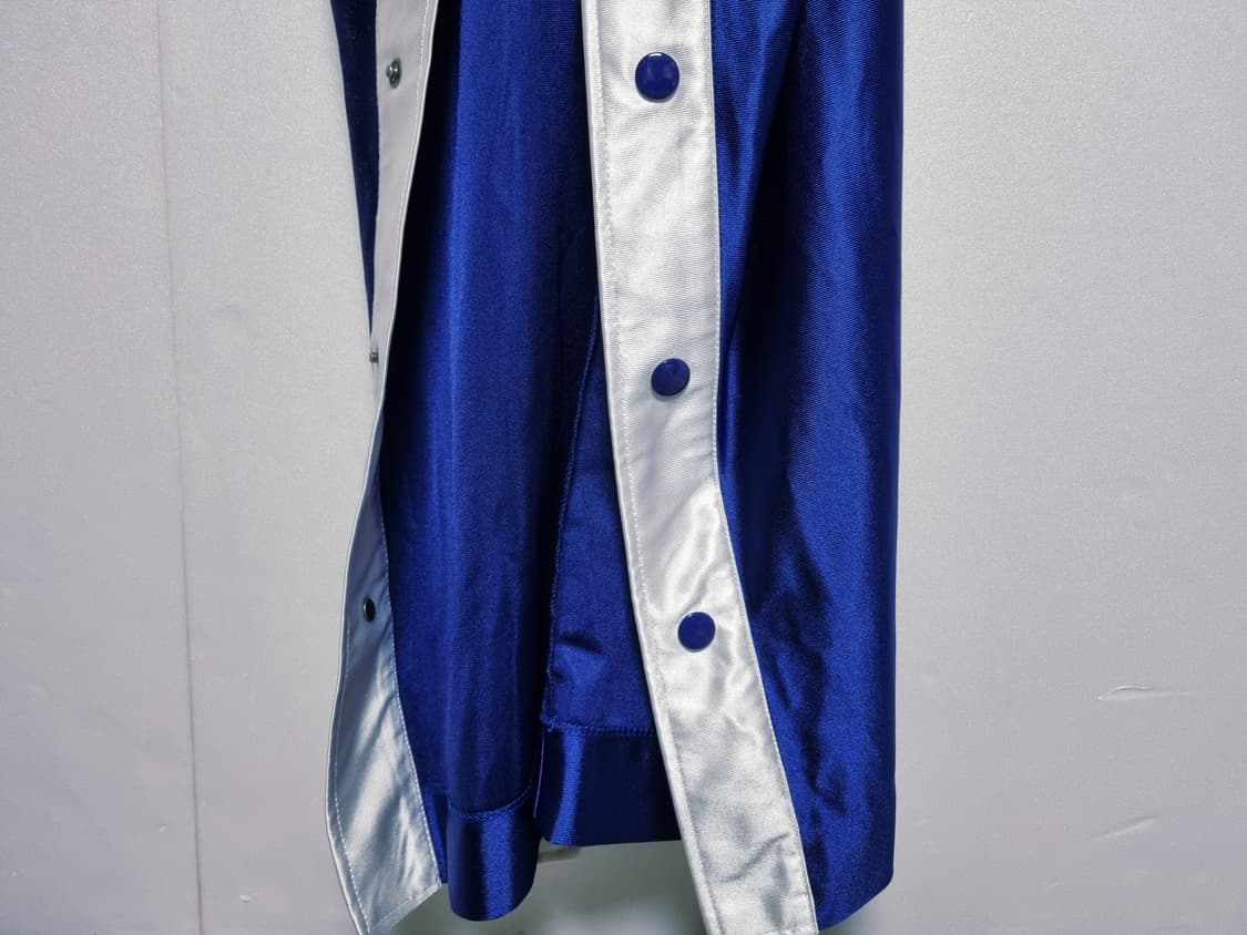 여성 레어 나이키 푸퍼 와이드 스트릿 팬츠 바지 트레이닝복 상품이미지7