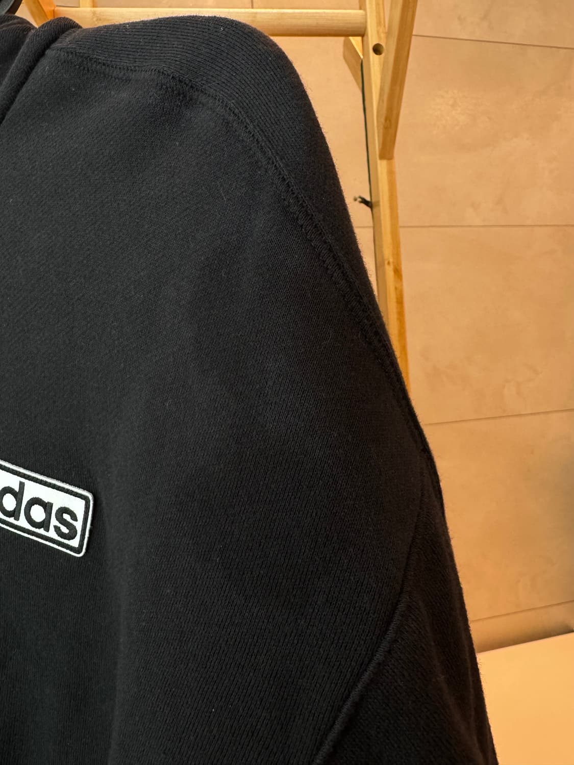 아디브레이크 여성 후디 상품이미지8