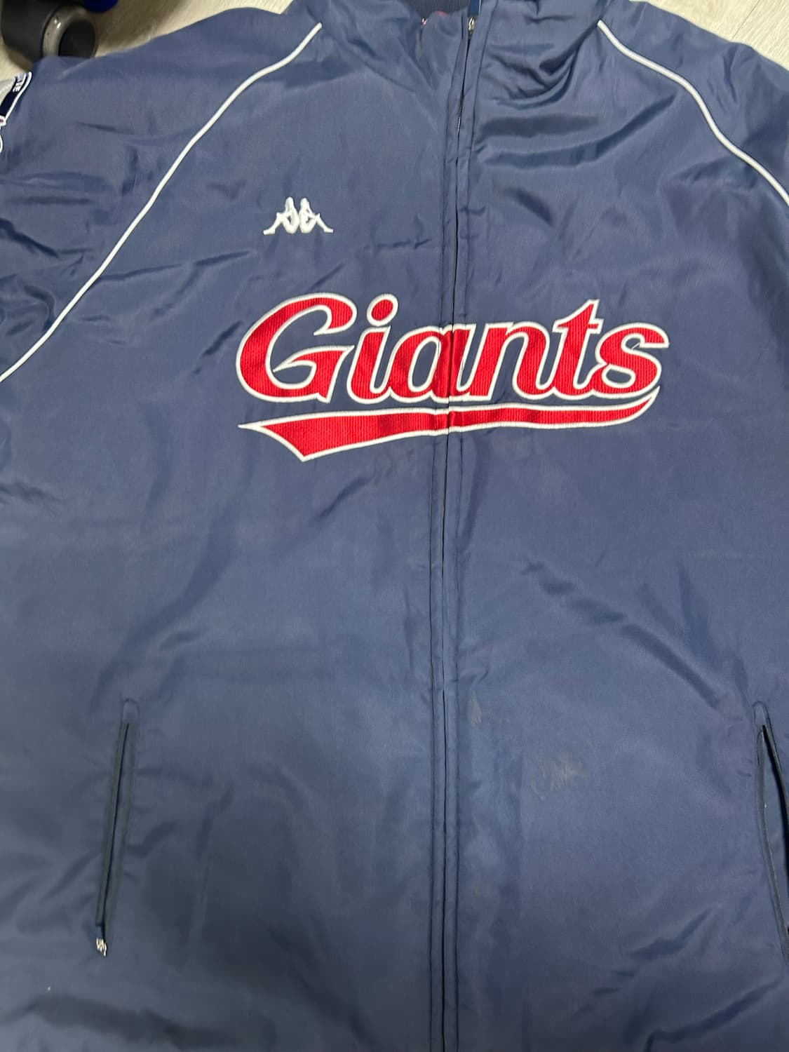 롯데 동계점퍼 3xl 상품이미지1