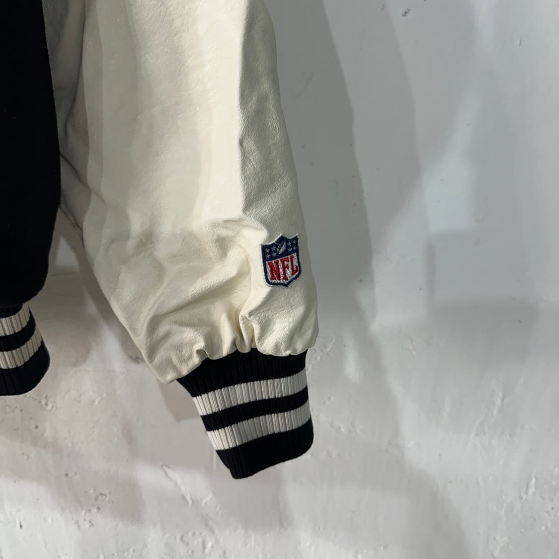 NFL 스타디움 자켓 L 상품이미지3