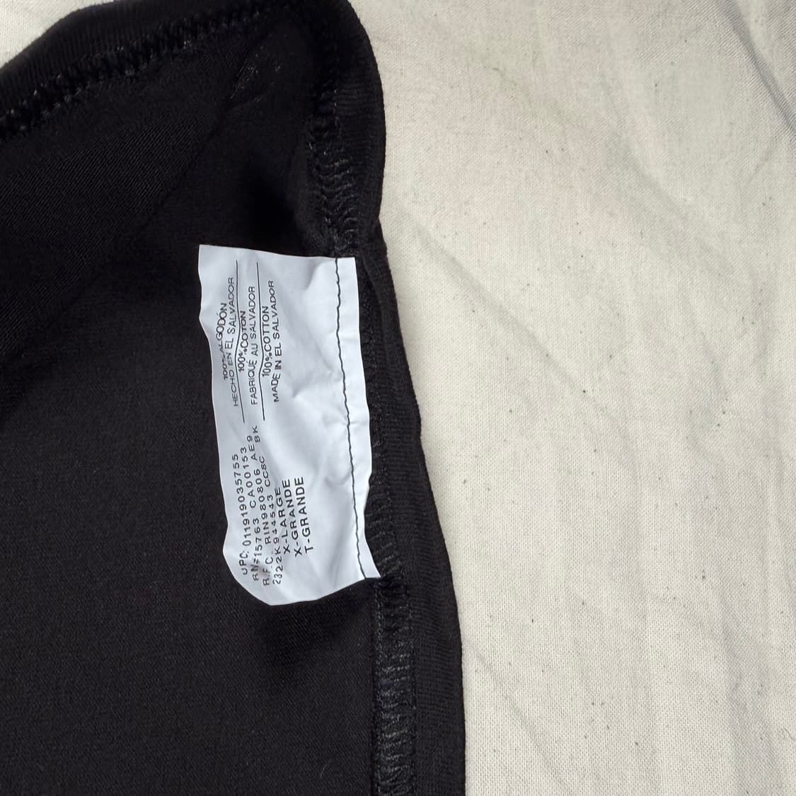 Champion 챔피온 챔피언 긴팔 티셔츠 긴팔티 상품이미지3