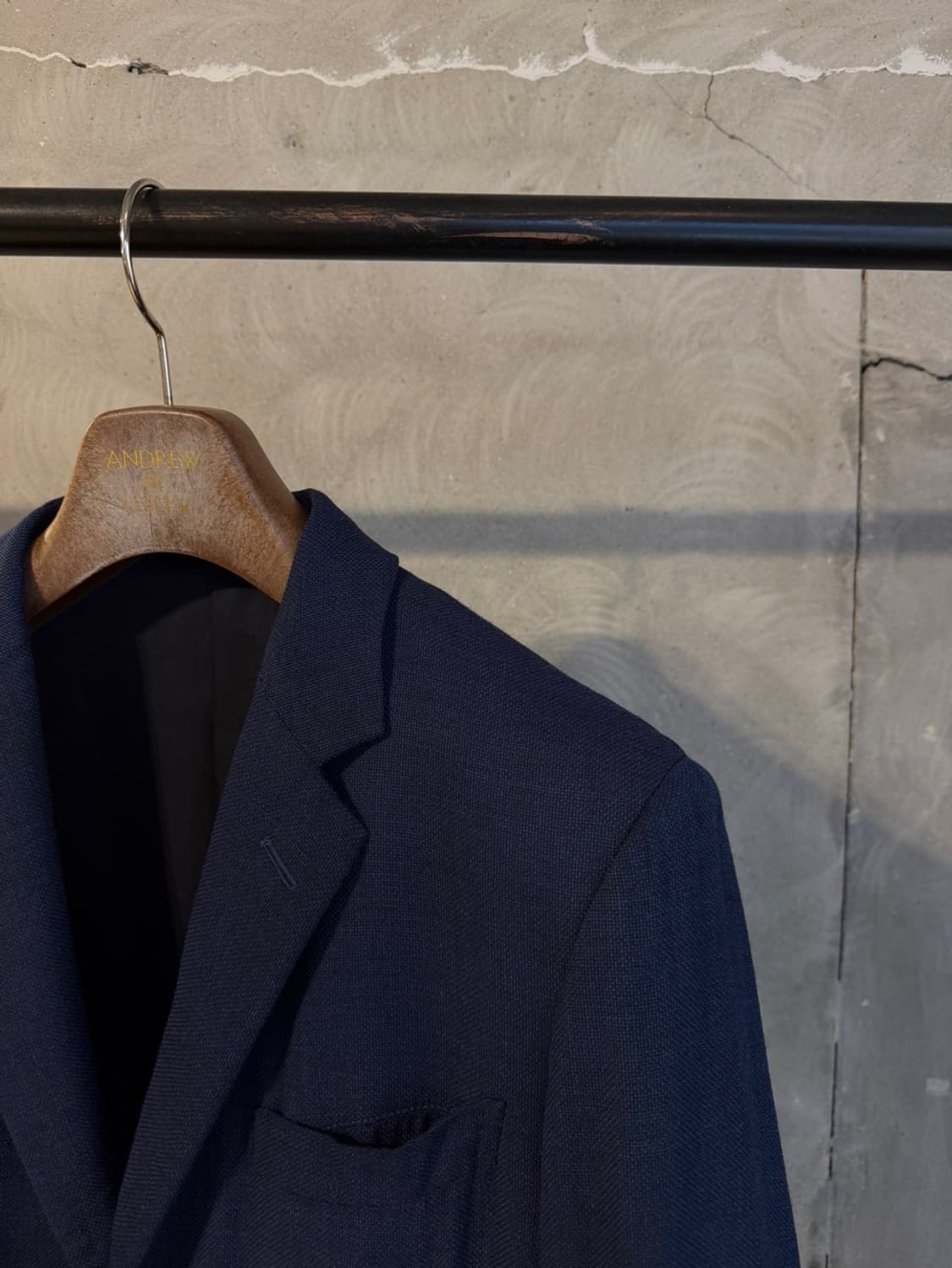 바니스뉴욕 테일러드 자켓 슬림100 상품이미지4