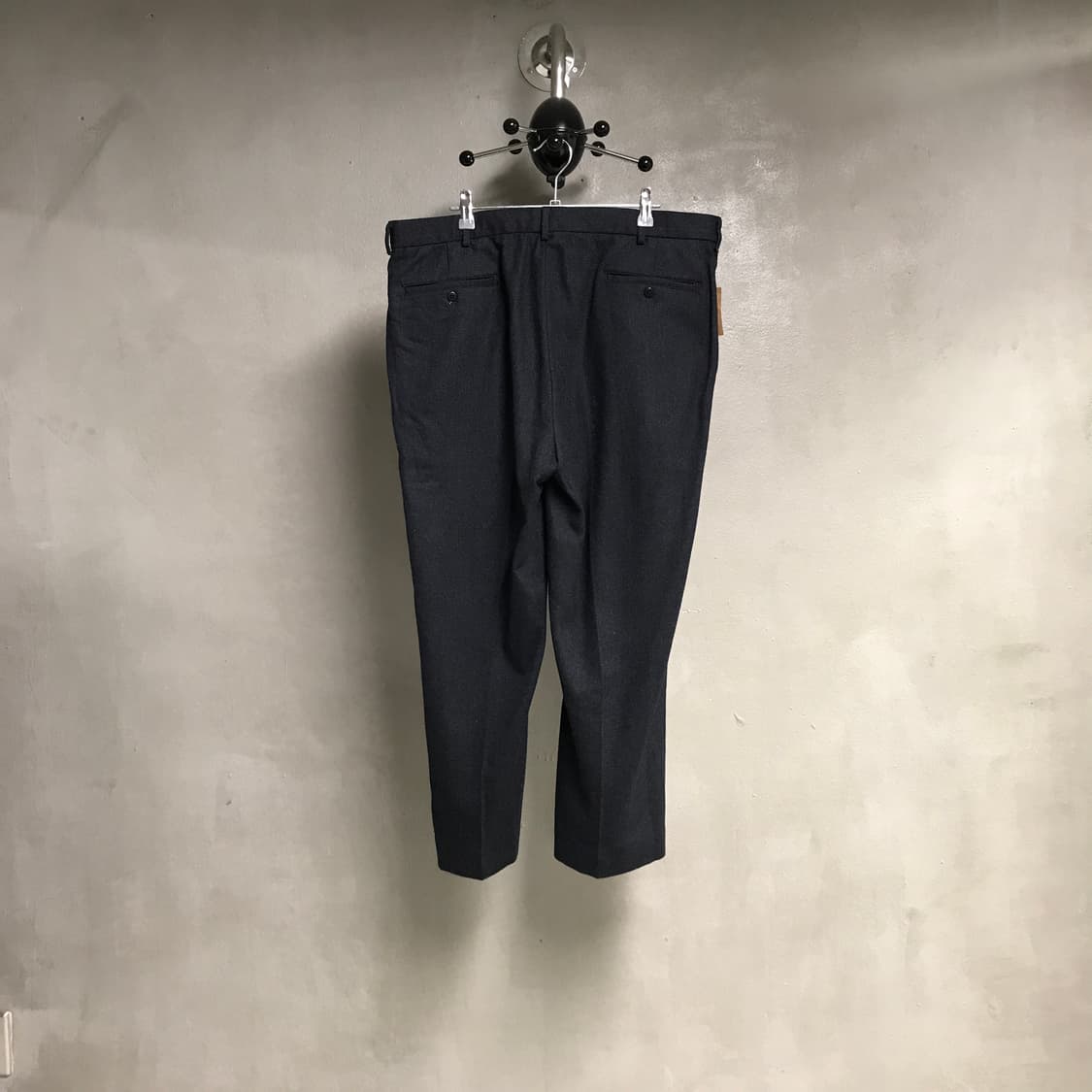 폴로 랄프로렌 울 슬랙스 38/30 상품이미지4