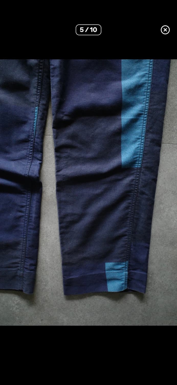 Js.homestead 퍼티그팬츠 상품이미지5