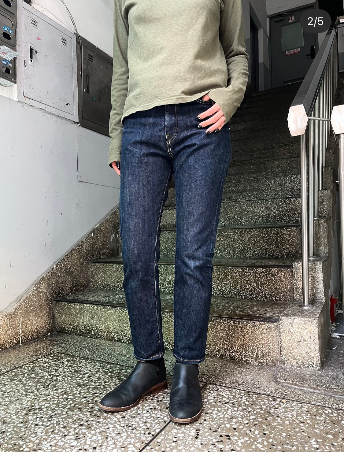 KAPITAL 상품이미지2