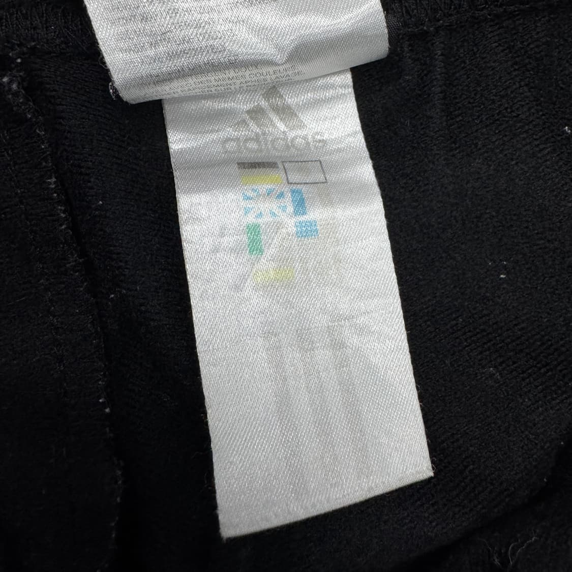 아디다스 00s 삼선 올드스쿨 와이드 트랙팬츠 상품이미지9