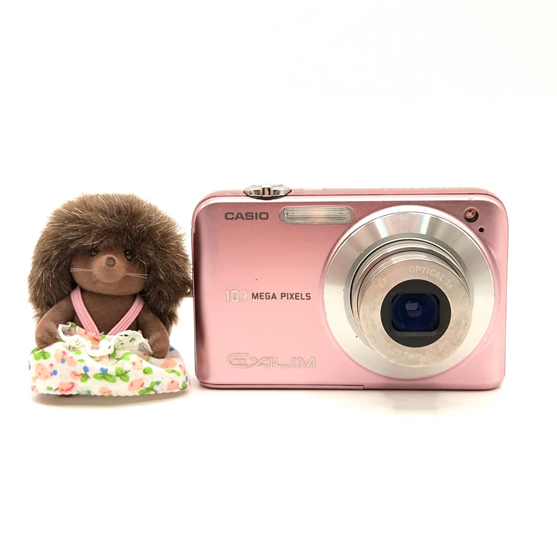 연핑크🩷은채픽 💫카시오 EX-Z1050 상품이미지1