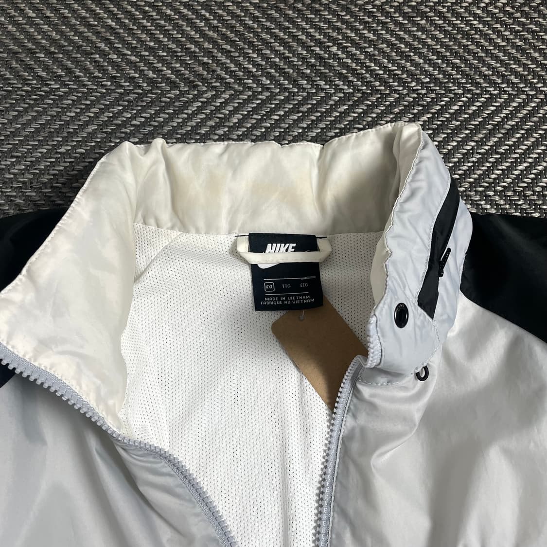 나이키 빅스우시 윈드러너 러닝 바람막이o 4903 상품이미지3