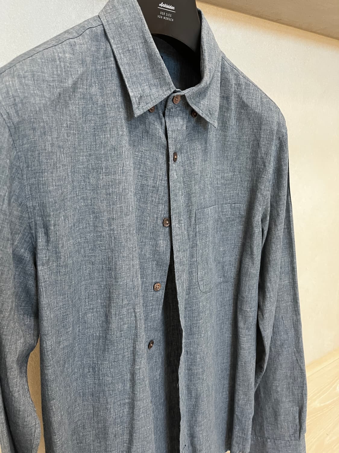 클럽모나코 썸머 셔츠 상품이미지2