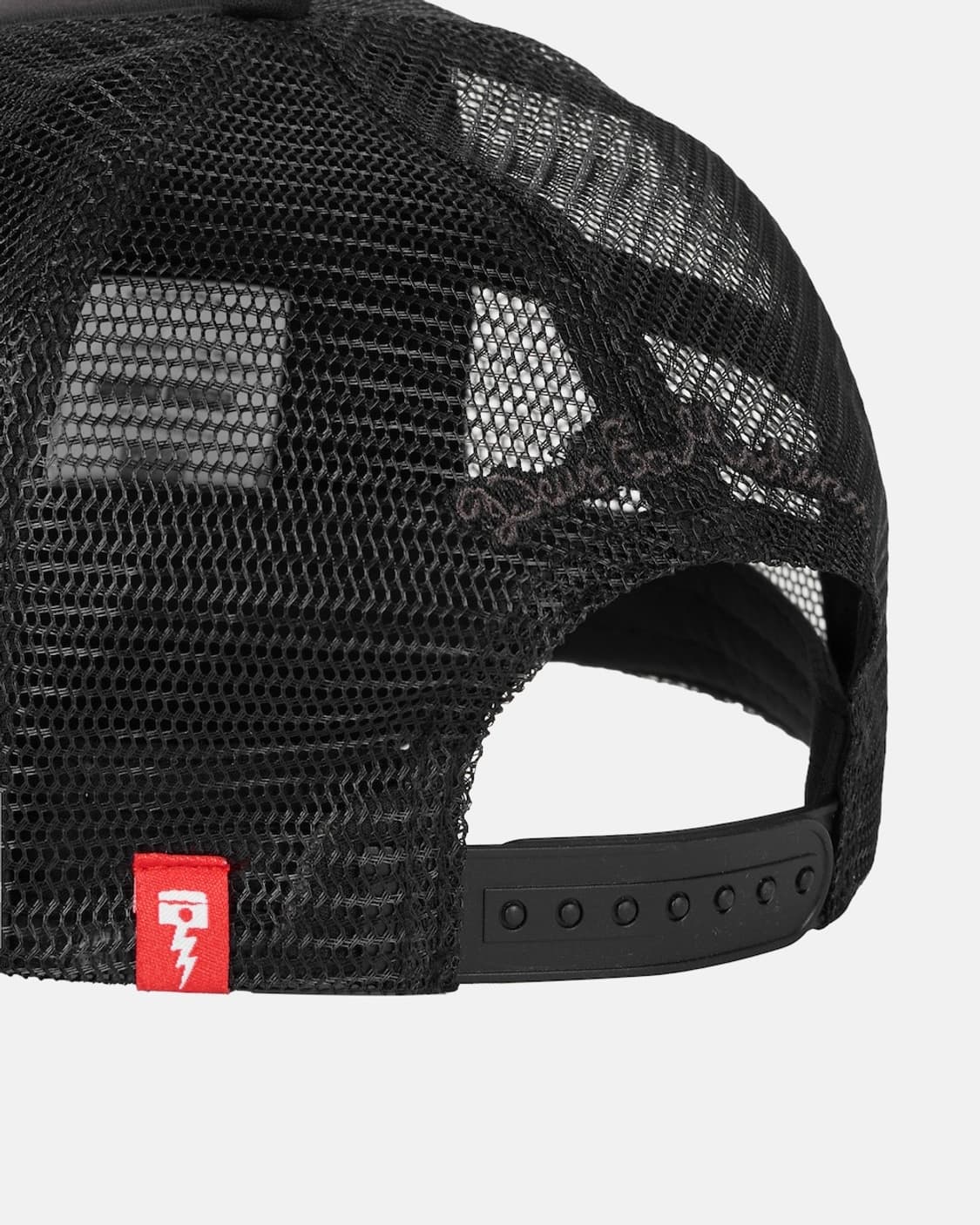 데우스 트러커 캡 모자 상품이미지3