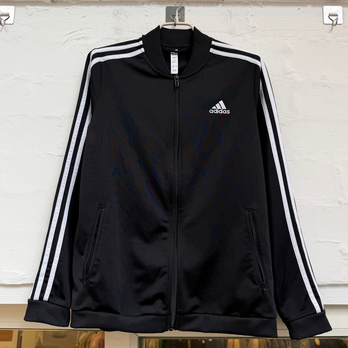 Adidas 아디다스 트랙탑 져지 우먼 M 상품이미지1