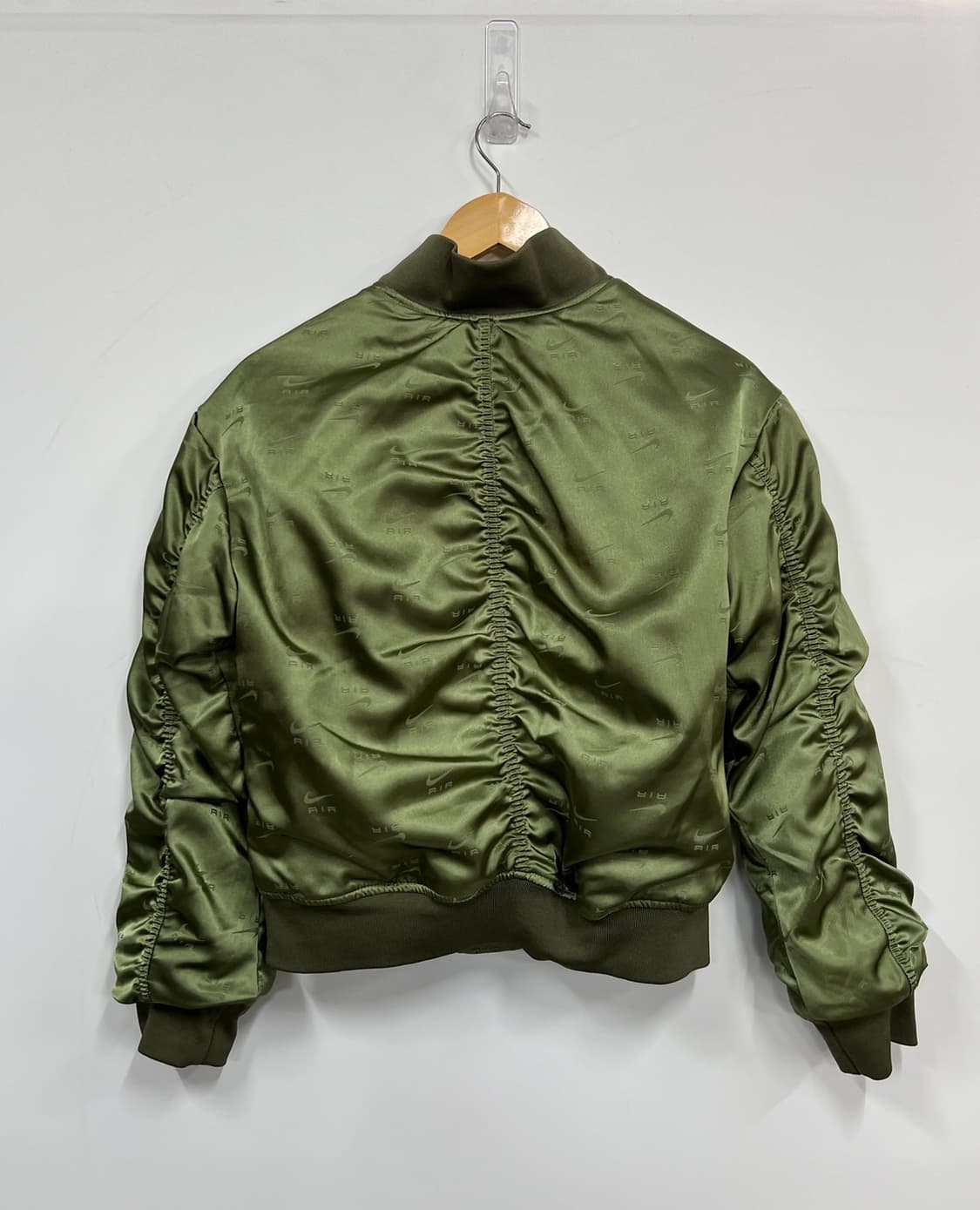 나이키 NSW 스우시 에어 봄버 자켓  상품이미지8