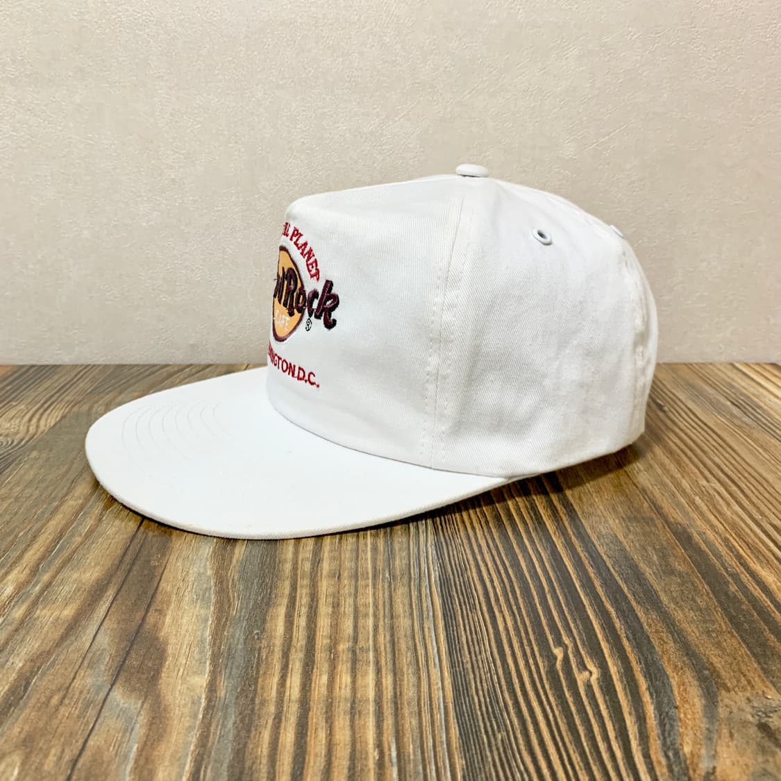 80~90s USA 빈티지모자 트러커햇 볼캡 메쉬캡 상품이미지3