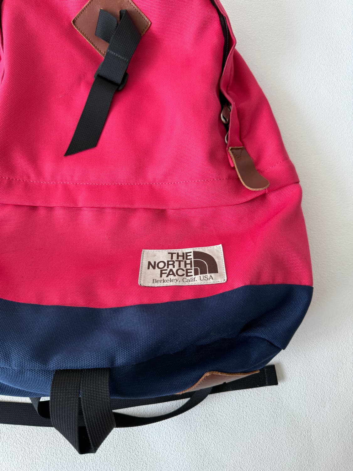 노스페이스(THE NORTH FACE) 21L 백팩 상품이미지3