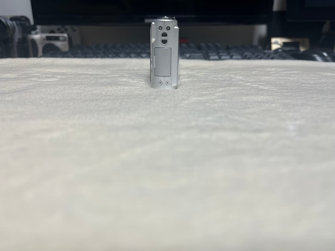 📸✨ 파나소닉 루믹스 DMC-FS3 디카 판매 ✨📸 상품이미지5