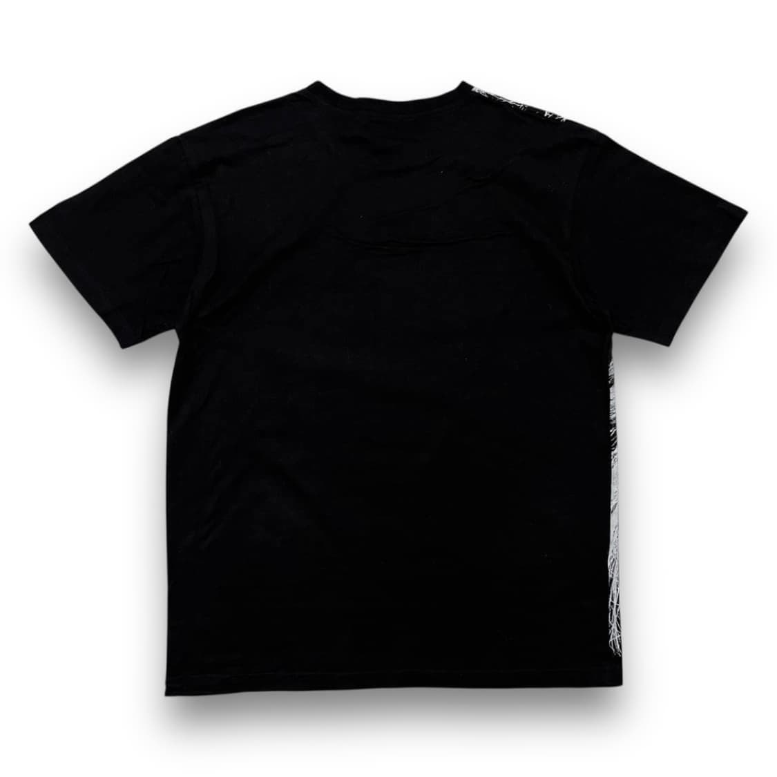 모모이로 클로버 / 모모타 타츠 나코 다크 반팔 티셔츠 상품이미지3