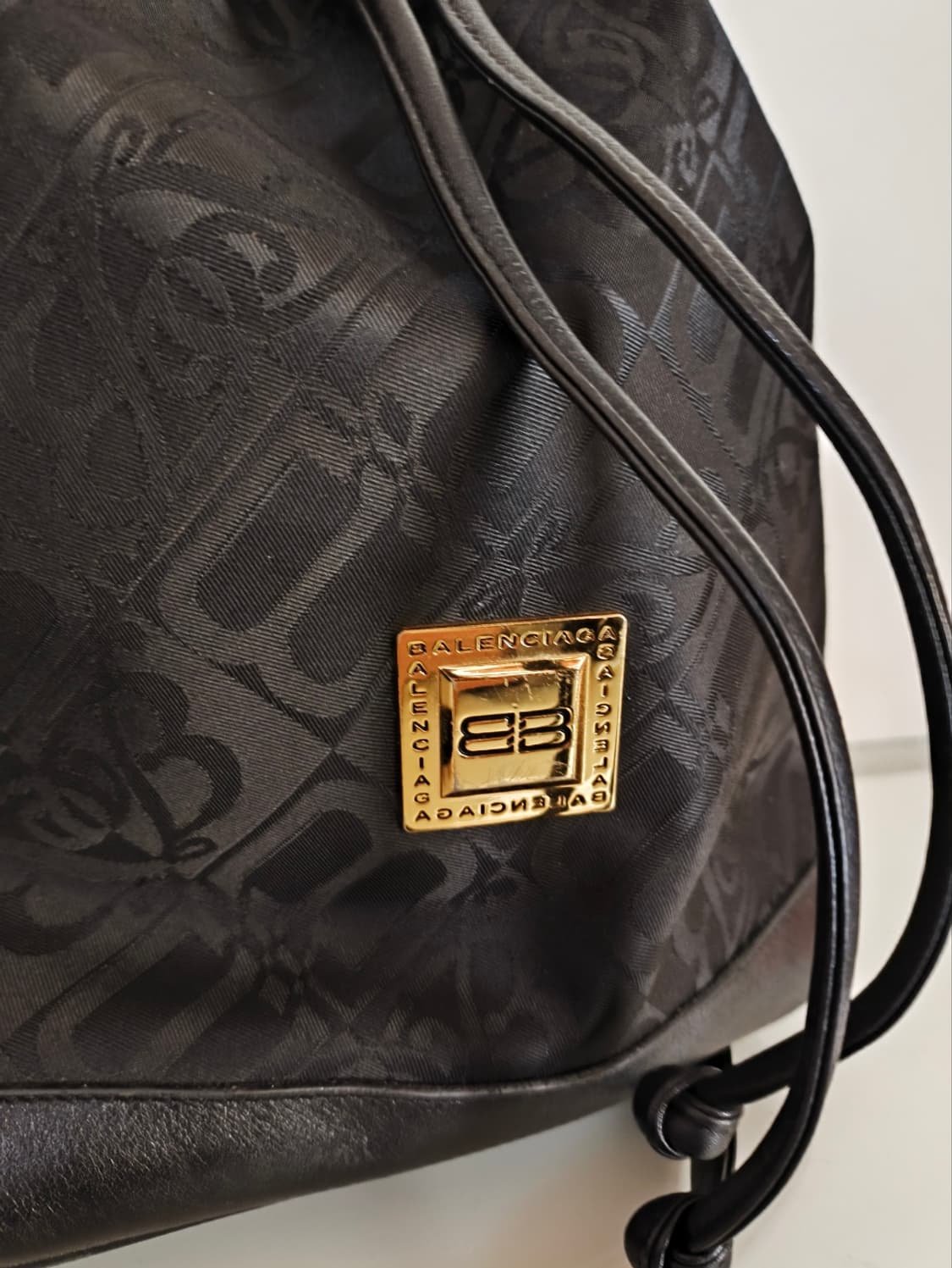 금강 발렌시아가 복조리백 크로스백 숄더백 상품이미지2